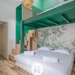 Apartman 4 *