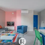 4 Apartman