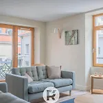 Apartman 4 Grenoble