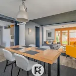 4 Apartman *