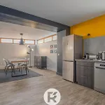 4 Apartman Grenoble