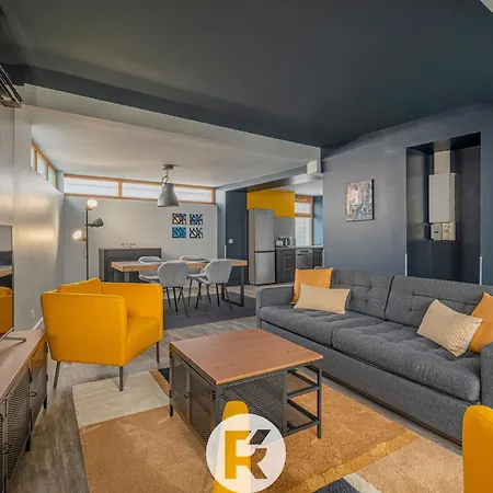 Appartement 4