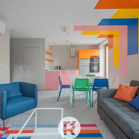 Apartman 4