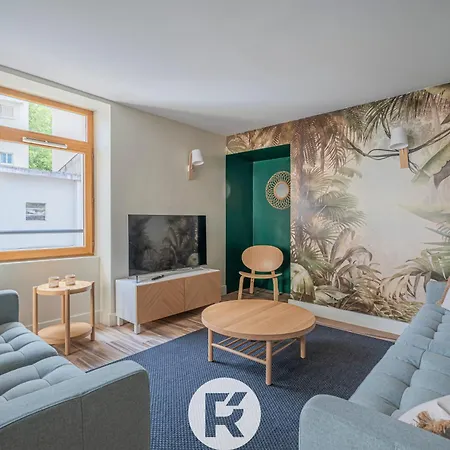 Appartement 4