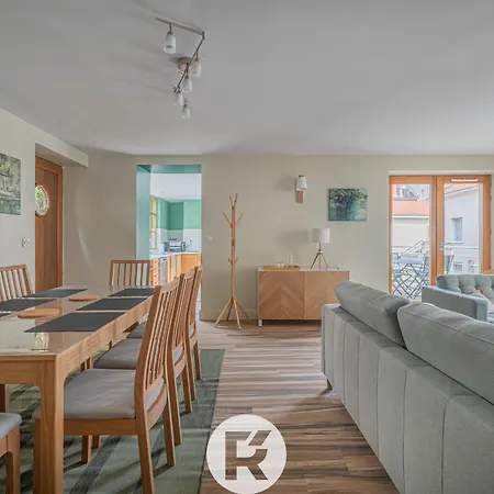 Appartement 4
