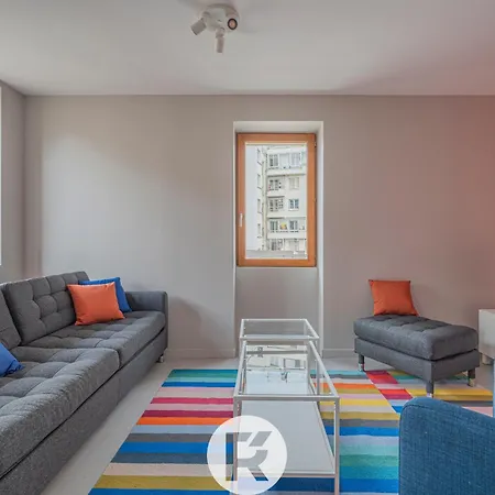 4 Appartement