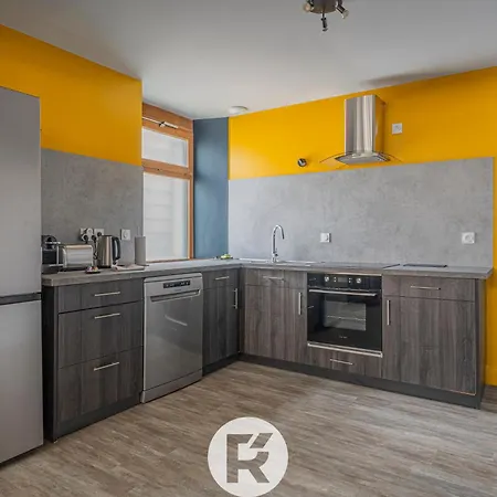 Appartement 4