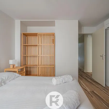 4 Appartement