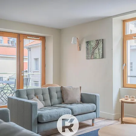 Apartment 4 Grenoble