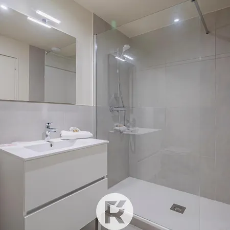 Appartement 4