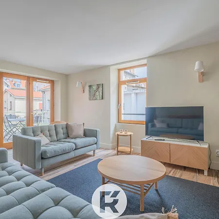 Appartement 4