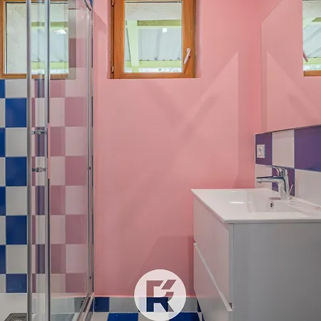 Appartement 4