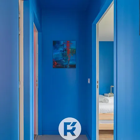 Appartement 4 *