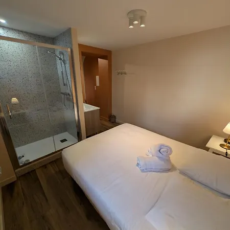 4 Appartement Grenoble
