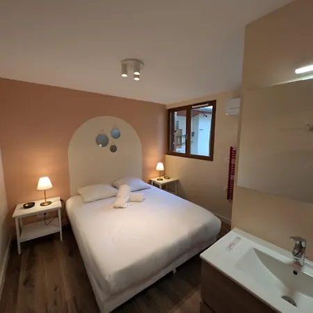 Apartment 4 Grenoble