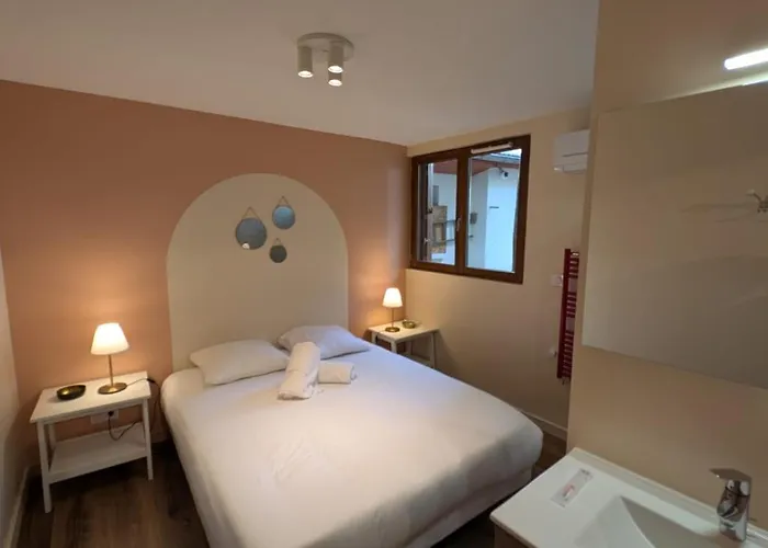 Apartamento 4 Grenoble